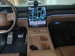 NIO ES8 100kWh Executive - ფოტო 12