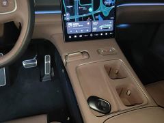 NIO ES8 100kWh Executive - ფოტო 13
