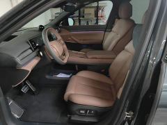 NIO ES8 100kWh Executive - ფოტო 14
