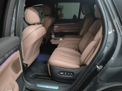 NIO ES8 100kWh Executive - ფოტო 16