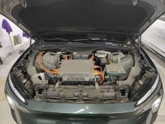 NIO ES8 100kWh Executive - ფოტო 19