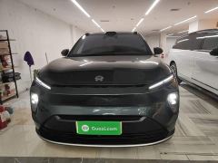 NIO ES8 100kWh Executive - ფოტო 2