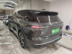 NIO ES8 100kWh Executive - ფოტო 4