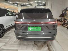 NIO ES8 100kWh Executive - ფოტო 5