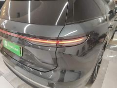 NIO ES8 100kWh Executive - ფოტო 7