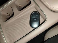 NIO ES8 100kWh Executive - ფოტო 8