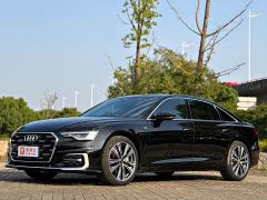 Audi A6L 45 TFSI Premium Dynamic - photo 1