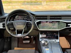 Audi A6L 45 TFSI Premium Dynamic - photo 10