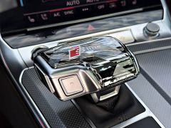 Audi A6L 45 TFSI Premium Dynamic - photo 11