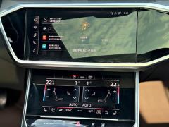 Audi A6L 45 TFSI Premium Dynamic - photo 12