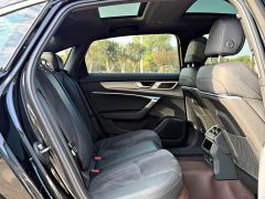 Audi A6L 45 TFSI Premium Dynamic - photo 13