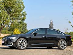 Audi A6L 45 TFSI Premium Dynamic - photo 16
