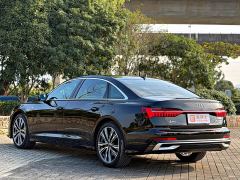 Audi A6L 45 TFSI Premium Dynamic - photo 17