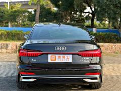 Audi A6L 45 TFSI Premium Dynamic - photo 18