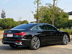 Audi A6L 45 TFSI Premium Dynamic - photo 19