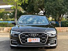 Audi A6L 45 TFSI Premium Dynamic - photo 2