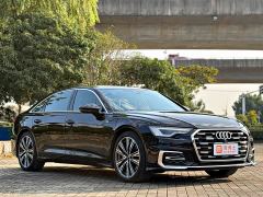 Audi A6L 45 TFSI Premium Dynamic - photo 3