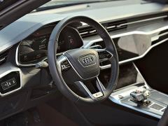 Audi A6L 45 TFSI Premium Dynamic - photo 4
