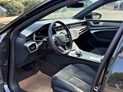 Audi A6L 45 TFSI Premium Dynamic - photo 5