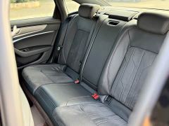 Audi A6L 45 TFSI Premium Dynamic - photo 8