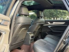 Audi A6L 45 TFSI Premium Dynamic - photo 9