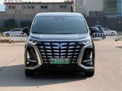 Denza D9 DM-i 970 AWD Premium Edition - photo 2