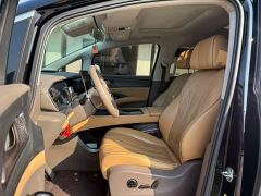 Denza D9 DM-i 970 AWD Premium Edition - photo 4