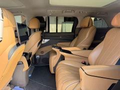 Denza D9 DM-i 970 AWD Premium Edition - photo 5