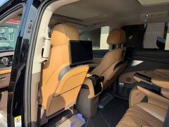 Denza D9 DM-i 970 AWD Premium Edition - photo 6