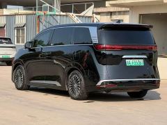 Denza D9 DM-i 970 AWD Premium Edition - photo 7