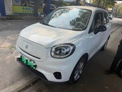 Leapmotor T03 Gleaming Crystal Edition - ფოტო 1
