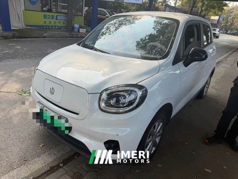 2022 Leapmotor T03 Gleaming Crystal Edition - ავტომობილი ჩინეთიდან