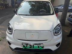 Leapmotor T03 Gleaming Crystal Edition - ფოტო 2
