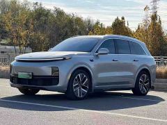 Li Auto L8 Pro - ფოტო 1