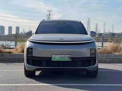 Li Auto L8 Pro - ფოტო 2