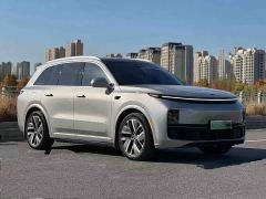 Li Auto L8 Pro - ფოტო 3
