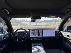 Li Auto L8 Pro - ფოტო 4