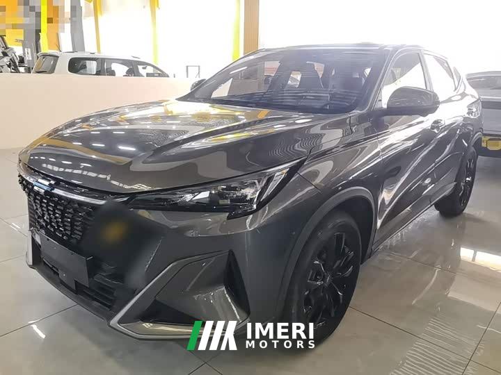 Oshan X5 PLUS 1.5T DCT Excellence Edition - car from China