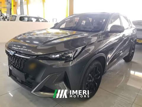 2023 Oshan X5 PLUS 1.5T DCT Excellence Edition - ავტომობილი ჩინეთიდან