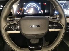 Oshan X5 PLUS 1.5T DCT Excellence Edition - photo 10