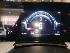 Oshan X5 PLUS 1.5T DCT Excellence Edition - photo 11