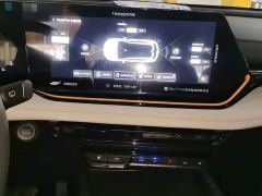 Oshan X5 PLUS 1.5T DCT Excellence Edition - photo 12