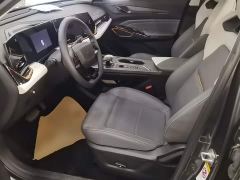 Oshan X5 PLUS 1.5T DCT Excellence Edition - photo 14