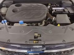 Oshan X5 PLUS 1.5T DCT Excellence Edition - photo 19