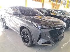 Oshan X5 PLUS 1.5T DCT Excellence Edition - photo 3