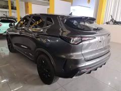 Oshan X5 PLUS 1.5T DCT Excellence Edition - photo 4