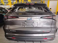 Oshan X5 PLUS 1.5T DCT Excellence Edition - photo 5