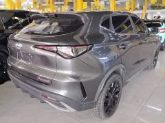 Oshan X5 PLUS 1.5T DCT Excellence Edition - photo 6