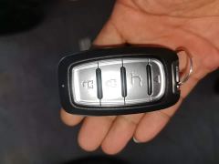 Oshan X5 PLUS 1.5T DCT Excellence Edition - photo 8