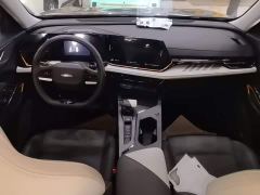 Oshan X5 PLUS 1.5T DCT Excellence Edition - photo 9